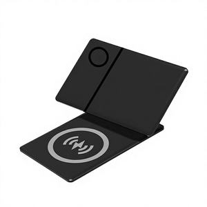 <span class=keywords><strong>Carte</strong></span> Android RSH pour 5.4 Global Track, portefeuille intelligent ultra fin et traceur de passeport avec batterie remplaçable - Product Image 4