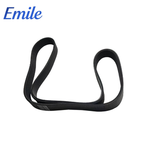 OE 11287618848 セルペンタイベルト BMW N20 N26 6PK1003 320i 328i 528i X1 X3 エンジン駆動ベルト リブ付きVベルト - Product Image 1