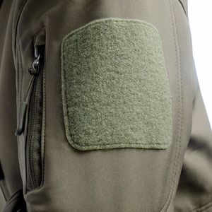 Chaquetas Softshell Verdes Impermeables para <span class=keywords><strong>Cazadores</strong></span> al Aire Libre, Venta al Por Mayor - Product Image 5
