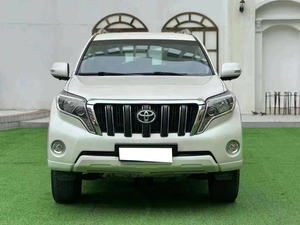 En stock Véhicules tout-terrain Toyotas Prado d'<span class=keywords><strong>occasion</strong></span> à vendre à des prix abordables - Product Image 3
