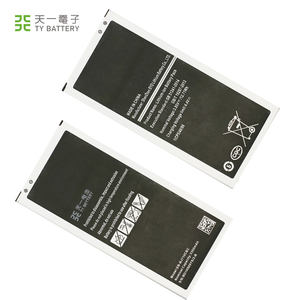 Batterie de remplacement originale 3300mAh 3.85V EB-BJ710CBE EB-BJ710CBC pour SM-J7109 J7108 <span class=keywords><strong>J710F</strong></span> J710K J710H – Stock disponible 12 mois - Product Image 5