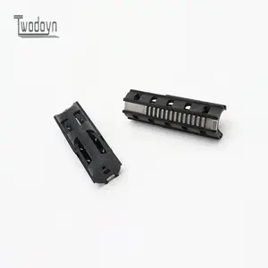 13 Tooth Half Teeth Metal Tooth Nylon Jinming Gen 8 / 9/10 Aeg Gear Ver. 2/3 Gearbox Water Gun Piston