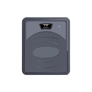 Cửa hàng bán lẻ an ninh RF nhãn mềm <span class=keywords><strong>deactivator</strong></span> <span class=keywords><strong>EAS</strong></span> hệ thống cho các biện pháp an ninh hiệu quả - Product Image 5