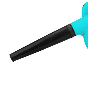 Souffleur à <span class=keywords><strong>feuilles</strong></span> <span class=keywords><strong>sans</strong></span> <span class=keywords><strong>fil</strong></span> de qualité industrielle YUDU, léger, rechargeable, mini souffleur d'air électrique avec fonction d'aspiration - Product Image 3
