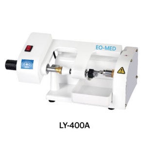 Cortador de Lentes Ópticas de Alta Calidad con Patrón Chino LY-400A LY-400B - Product Image 1