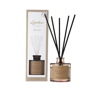 Difusor navideño de caña de <span class=keywords><strong>aroma</strong></span>, difusor de lujo para el hogar, con caja de paquete - Product Image 5
