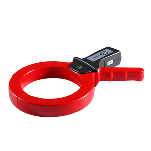 640Hz 1280Hz 8kHz 33kHz 82kHz 197 kHz의 출력 주파수를 가진 지하 케이블 로케이터 1 년 보증 - Product Image 6