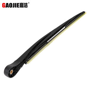 Aplicable a Renault MEGANE III 09-17 conjunto de escobilla limpiaparabrisas trasera OE7701059392 - Product Image 3