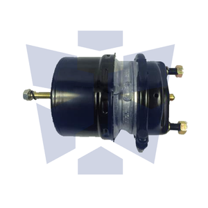 <span class=keywords><strong>Chambre</strong></span> de frein T24/24 <span class=keywords><strong>kit</strong></span> de cylindre de frein à <span class=keywords><strong>Air</strong></span> pour MEE-BEZ OE A0154209318 9254610100 9254810100 remorque de camion robuste - Product Image 4