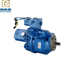 Valvola Solenoide <span class=keywords><strong>Idraulica</strong></span> 12V AP2D36 per Pompa Uchida, <span class=keywords><strong>Ricambio</strong></span> per Pompa Uchida, Valvola Solenoide <span class=keywords><strong>Idraulica</strong></span> Uchida - Product Image 4
