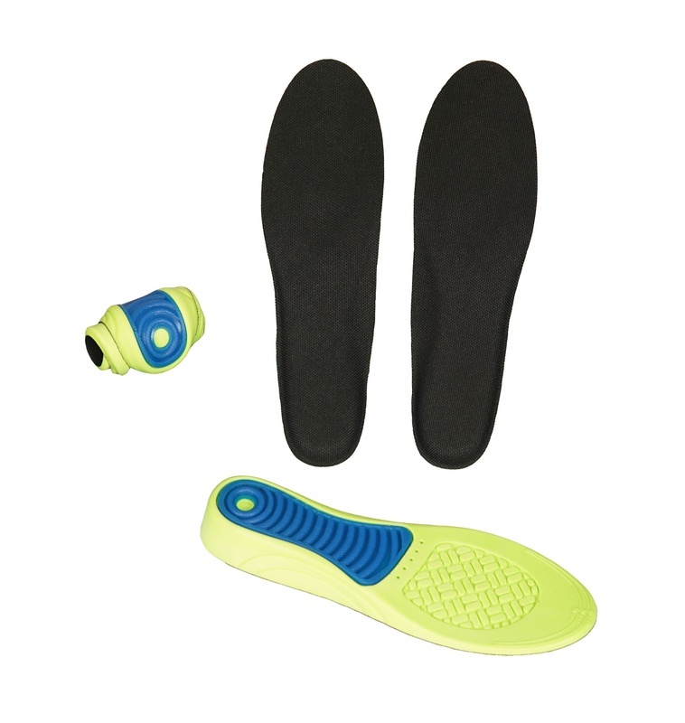 PU Height Increasing Insoles Men Women