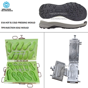 Molde para Suelas, Experto en Calzado Femenino, de Alta Calidad, Informal, de Eva - Product Image 6