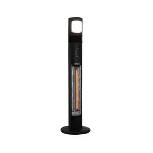 YASN Wholesale Remote Freestanding Infrared Room Electrical Rechargeable Garden Electric Patio Heater Outdoor