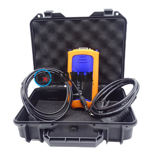 Kit de diagnostic <span class=keywords><strong>EDL</strong></span> V2 avec logiciel V5.4.44, outils pour excavatrices John Deere - Product Image 2