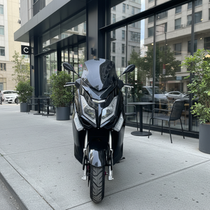 Bicicletas Eléctricas y Motocicletas Eléctricas de 2 Ruedas Económicas: Fabricación de Alto Valor para Suministro Mayorista a Nivel Mundial - Product Image 2