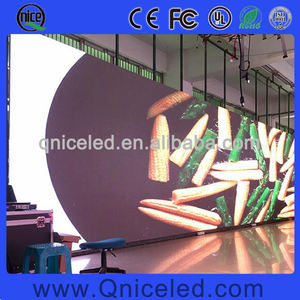 Écran LED mobile extérieur haute luminosité 500x1000mm panneau LED mur vidéo P2.6 P2.9 P3.9Stage <span class=keywords><strong>location</strong></span> affichage LED suspendu extérieur - Product Image 6