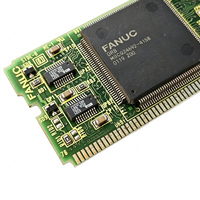 Carte de circuit imprimé Fanuc A20B-2902-0630 en bon état et testable – Amplificateur servo pour systèmes FANUC 0i, 16i, 18i