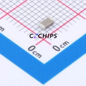 TCC1206COG8R2D500DT SMD Capacitor (MLCC) 1206 8.2pF 50V C0G - Product Image 2