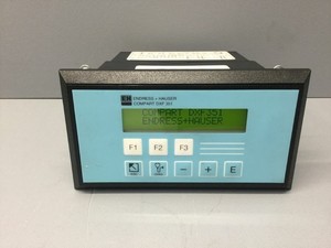DXF351A100 - Endress + Hauser - DXF351 A100 <span class=keywords><strong>Verl</strong></span>ängerung - Product Image 1