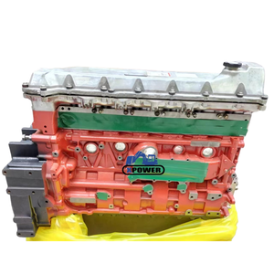 เครื่องยนต์ XPower New Black Crawler Excavator รุ่น J05C/J05E/J08C (แบบเปลือย) รับประกัน 6 เดือน พร้อมรายงานสภาพสินค้า มีสินค้าในสต็อก - Product Image 1