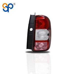 Stop haute qualité feu arrière feux arrière halogène pour Rennault Duster 2013-2017 <span class=keywords><strong>Dacia</strong></span> 2013-2017 - Product Image 1