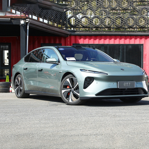 Auto Nio Et7 Ep9 Es6 Es7 Es8 Et5 1000 2023 100Kwh in Stock Big Space High Speed Ev <strong>Car</strong> Fast Electr Automobile Vehicles <strong>Car</strong> - Product Image 2