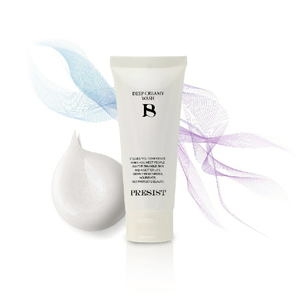 Espuma limpiadora facial suave y cremosa de uso diario para mujeres, de Japan Daily Use. - Product Image 1