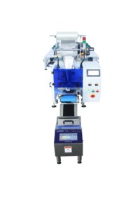 เครื่องบรรจุภัณฑ์แบบฟลอว์แพ็ค อุปกรณ์บรรจุภัณฑ์อัตโนมัติ 450 กก. เครื่องห่อฟลอว์แพ็ค 450 กก. พร้อมระบบขับเคลื่อน - Product Image 4