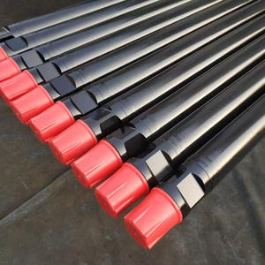 공장 생산 76mm/89mm/102mm/114mm 물 우물 드릴 파이프 장비 드릴링 용 - Product Image 4