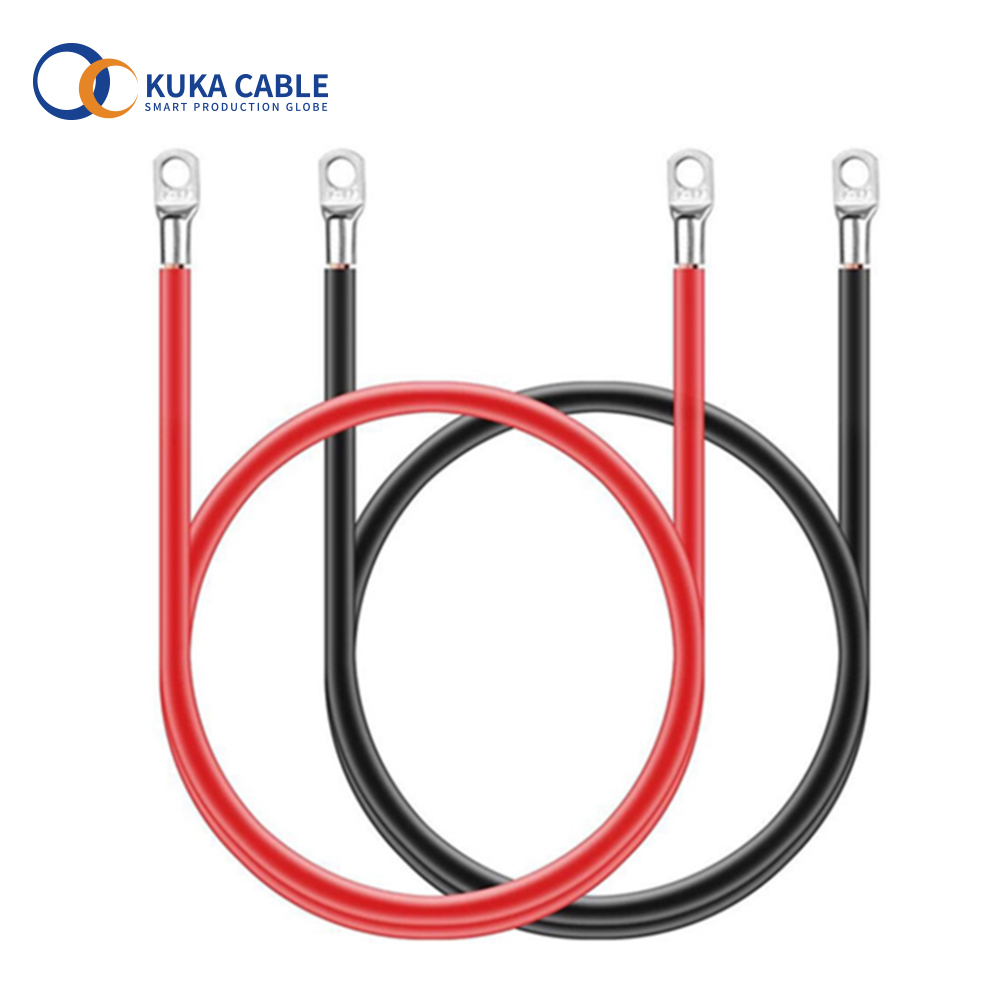 1/0 2/0 3/0 4/0 AWG Copper <strong>Battery</strong> <strong>Welding</strong> <strong>Cable</strong>