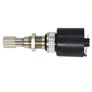 Pièces de machines de construction de haute qualité, kit de vanne de vidange d'eau 85566404 pour compresseur d'air - Product Image 1