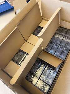 100 ml of the Popular and Affordable <b>Perfume</b> From the Factory - the Same Fragrance As the Gift Suitable - Product Image 4