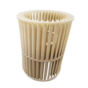 Servicios de Impresión 3D Personalizados en Resina de Nylon SLA SLS para Equipos Industriales, Prototipos de Impresión 3D, OEM Personalizado para Mecanizado - Product Image 6