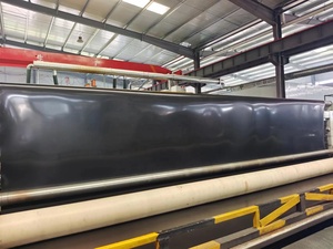 Chất lượng tốt nhất không thấm nước 1mm Độ dày HDPE <span class=keywords><strong>geomembrane</strong></span> với chứng nhận CE - Product Image 6