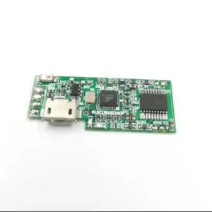 1W Bluetooth Amplifier Board for Bone Conduction Headphone