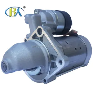 12V car starter motor renault 0001109306 ifob 504201467 for bosch 0001223024 arranque iveco daily 2.8 0986018950 0001223003