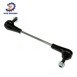 Barra Estabilizadora 84077102 84077103 2653495 Compatible con Buick LaCrosse Regal Chevrolet Malibu Opel Vauxhall 2017-2024 - Product Image 3