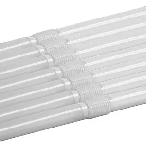 Pailles jetables écologiques biodégradables et compostables en PLA - Product Image 1