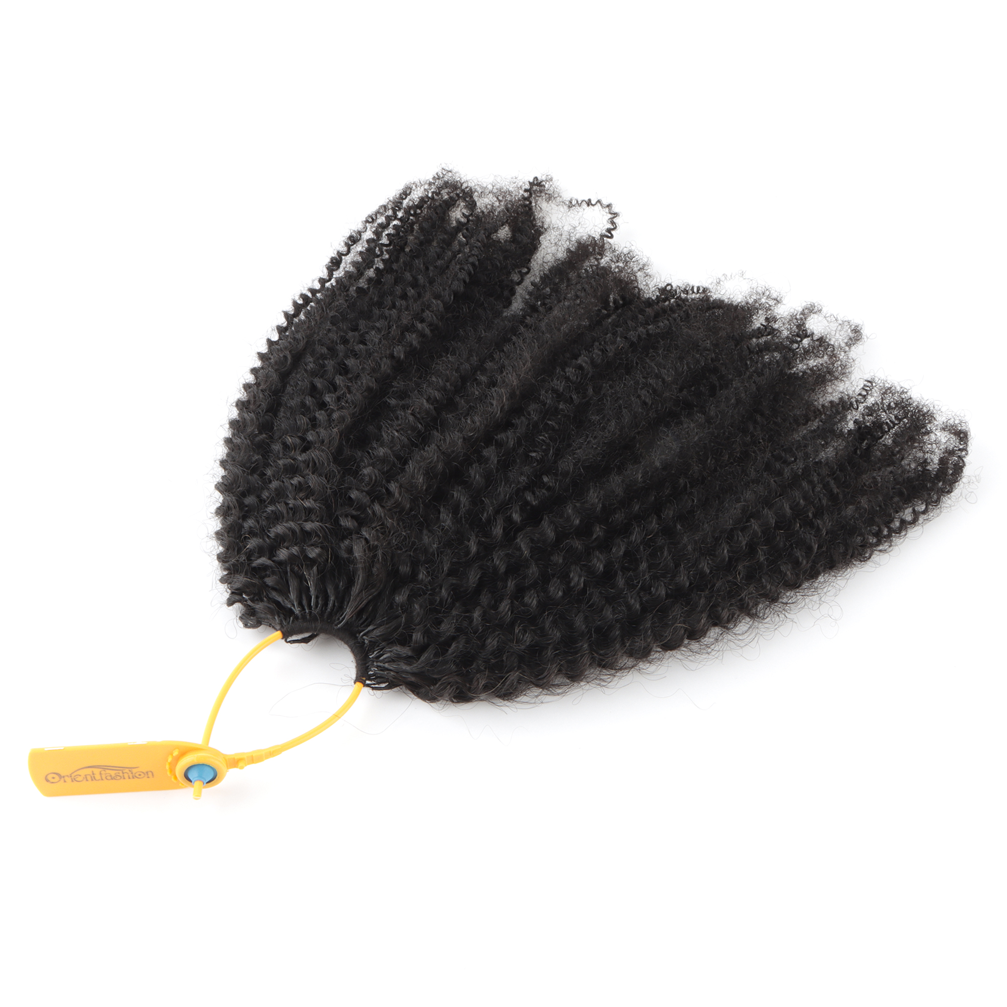 crochet hair extension