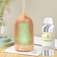 Kamerdiffuser geur voor aromamachine luxe parfum etherische olie kamergeur essentiële olie voor kaarsengeur voor auto