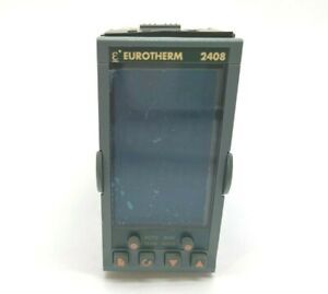 Eurotherm <b>Temperature</b> <b>Controller</b> 2408 2408i 2208e 2416 3016 - Product Image 3
