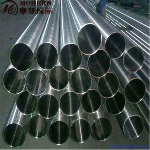 <span class=keywords><strong>17-4</strong></span> <span class=keywords><strong>ph</strong></span> sus630 Edelstahl rohr - Product Image 2