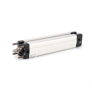 Cilindro Eléctrico Newmax 32x175, Mini Actuador Servo, Control de Movimiento Lineal - Product Image 1