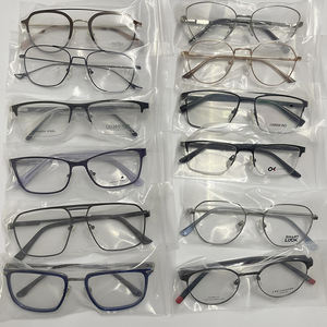 Armazón de Alta Calidad al por Mayor Lentes de Prescripción para <span class=keywords><strong>Presbicia</strong></span> <span class=keywords><strong>Gafas</strong></span> Económicas de Moda para Mujer y Hombre Ópticas - Product Image 3