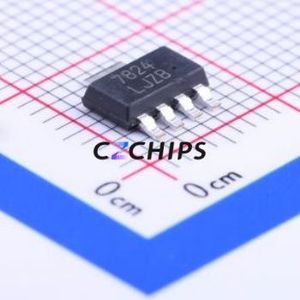 LP38693MP-5.0วงจรรวมใหม่/NOPB SOT-223-5ชิปวงจรรวม PMIC Regulator เชิงเส้น (LDO) - Product Image 1