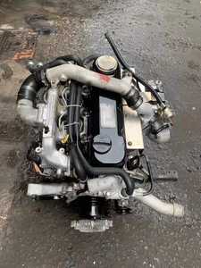 日産ナバラD22 D23用オリジナル中古QD32ディーゼルエンジンアッセンブリー、4気筒<span class=keywords><strong>3</strong></span>.2Lエンジン - Product Image 6