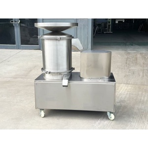 Machine à casser les œufs / Séparateur centrifuge / Machine de séparation de la coquille et du liquide d'œuf - <span class=keywords><strong>Prix</strong></span> - Product Image 2