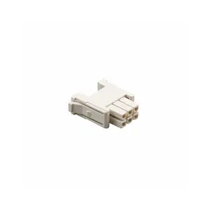 BOM Connectors Supplier 511930600 Insert without Contacts Heavy Duty Connector Inserts Modules 51193-0600 6 HMC Series