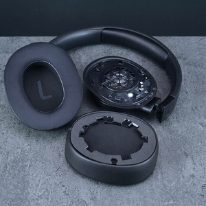 Almohadillas Inalámbricas para Auriculares JBL Tune750, Almohadillas de Gel Refrigerante, Repuesto de Almohadillas para Auriculares, Disponibles en Stock - Product Image 4