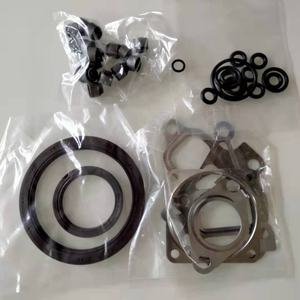 Kit Gasket Mesin QR25DE untuk Nissan T30 QR25 Gasket Kepala Silinder 10101-AE226 - Product Image 2